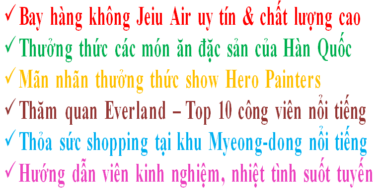 han quoc